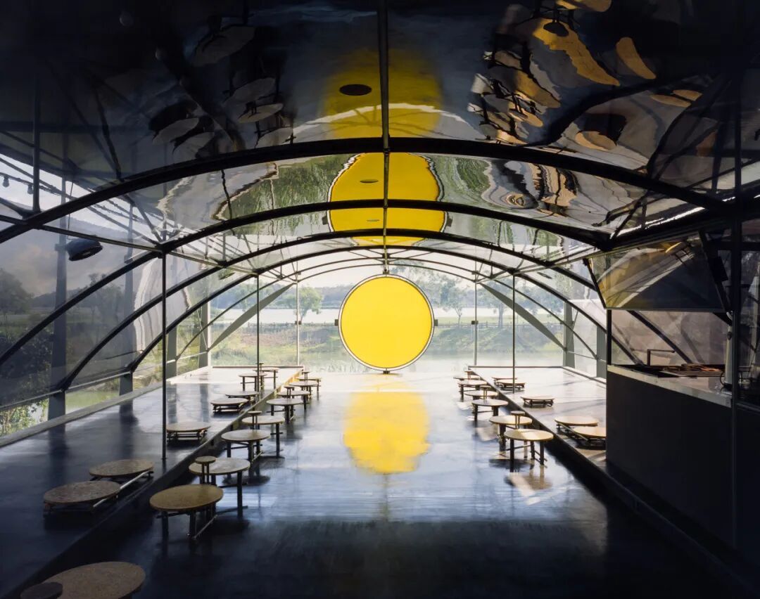 ▲ 明月坞 陈颢