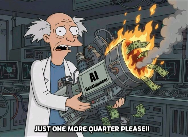 硅谷10万大裁员真相:AI根本没想取代你,是老板想干掉你