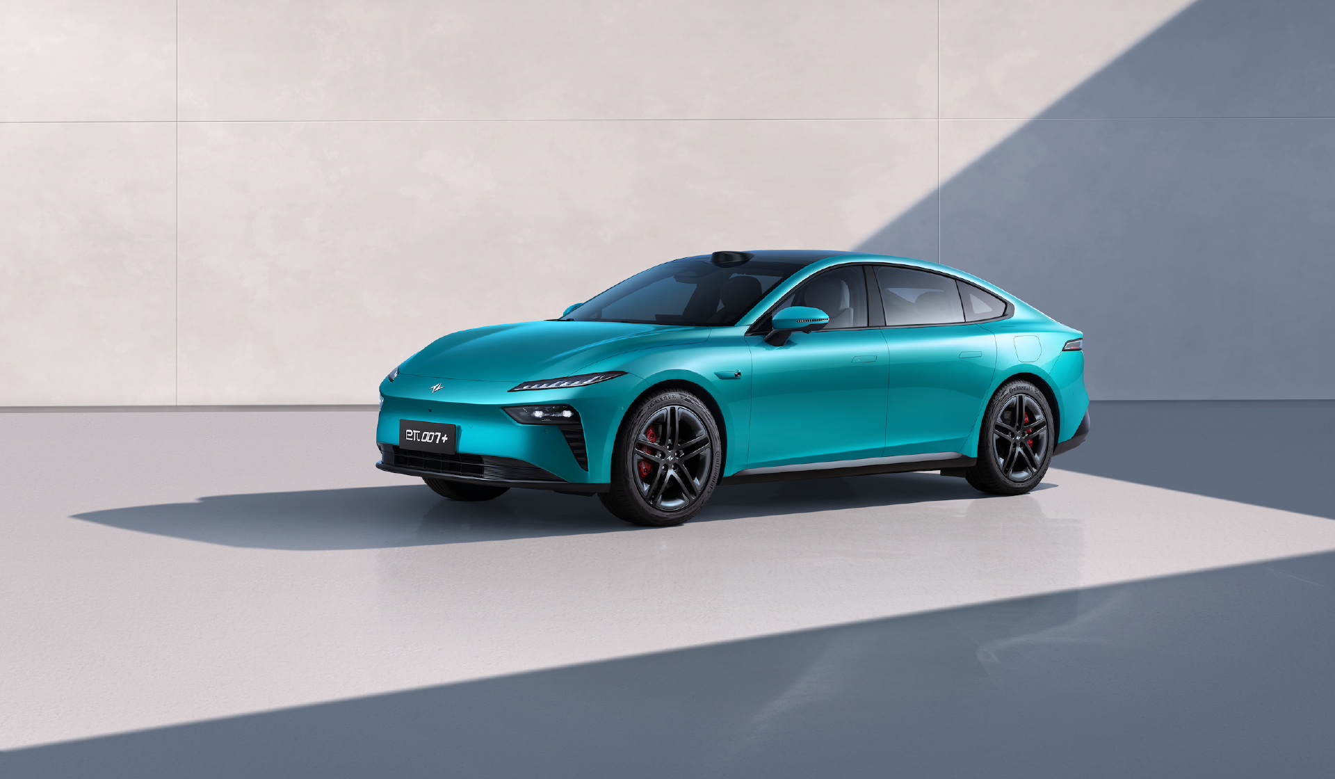 闪电快讯｜东风奕派eπ007+正式上市 限时焕新价13.99万元起