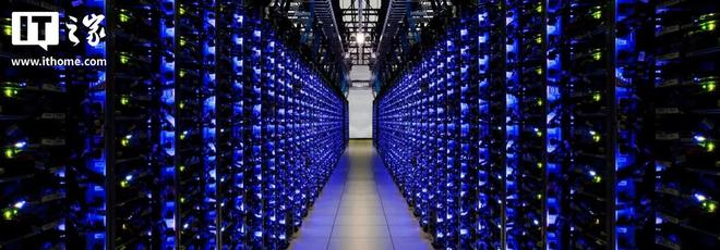 因无电可用，美国硅谷两座数据中心竣工即闲置