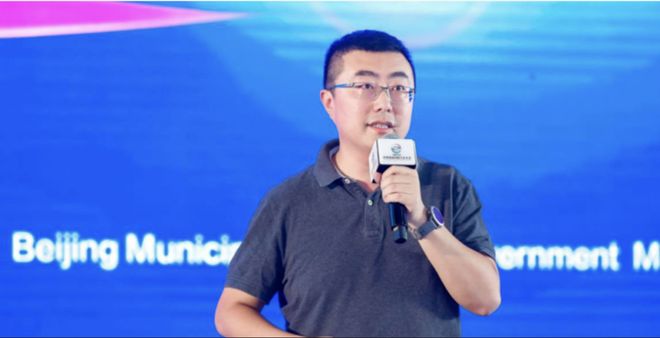 对话九识智能孔旗：九识不焦虑丨L4十人谈