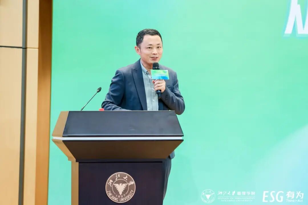 张亚龙 图片来源：主办方供图