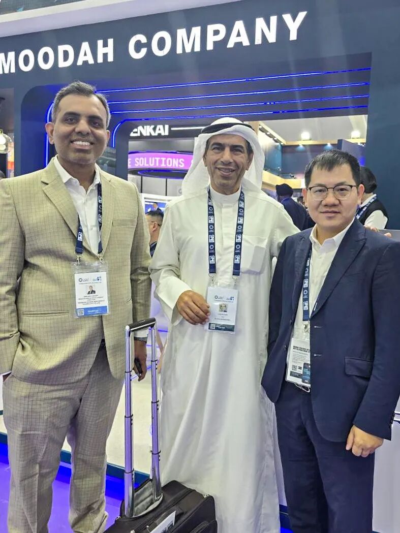 RIG WAYS INTERNATIONAL˾CEO