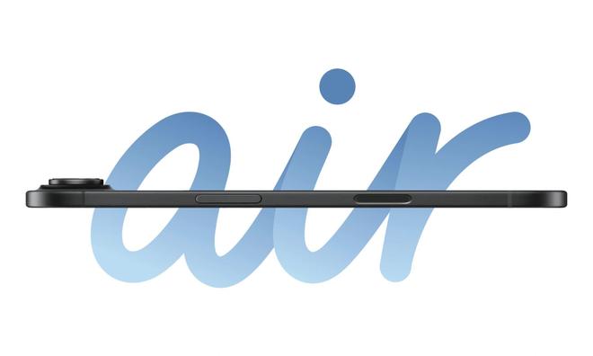 卖不动了！iPhone Air销量惨淡，富士康已砍掉大部分产线