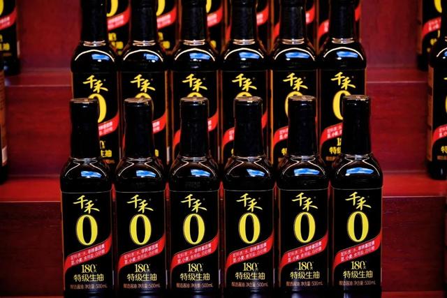 千禾味业清洁标签认证存争议：规避政策风险，还是纯粹营销工具？