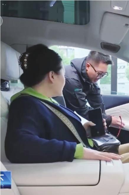 新能源车迎消费高峰