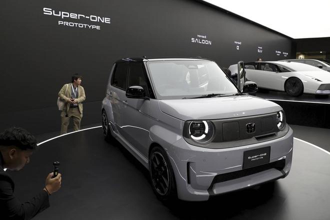 “日本车企还以为不会重蹈中国市场覆辙，结果...”