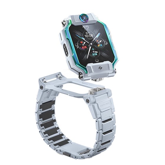 小天才Z9月岩灰款手表，低至998元疯抢