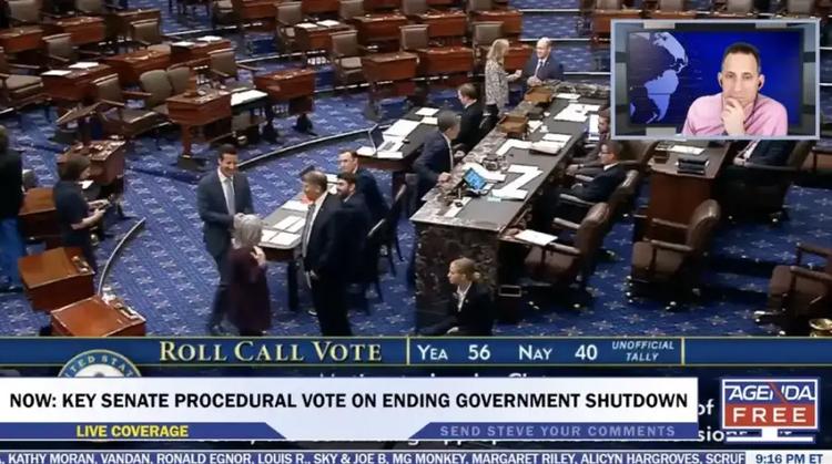 美政府结束停摆+“发钱”福利，加密市场重回牛市轨道？