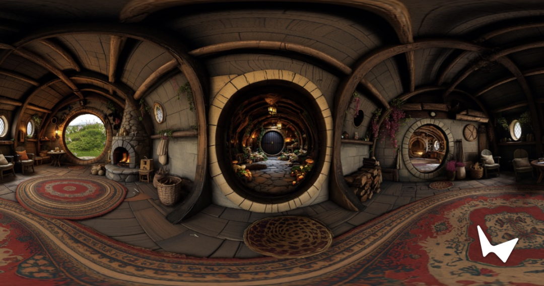 （來源：World Labs）