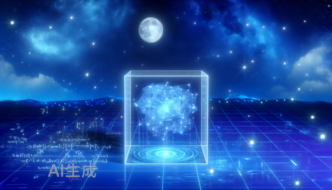 圖片來自AI生成