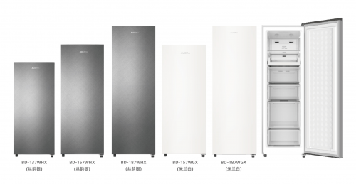 赋能品质生活，澳柯玛引领储鲜升级