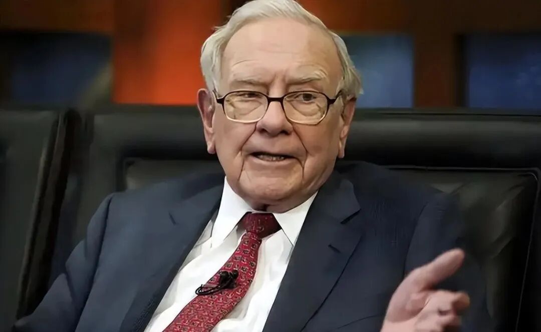 沃伦·巴菲特的告别信——价值投资与长期主义最后的注脚