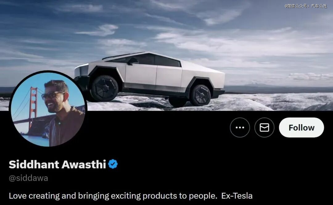 特斯拉再现离职潮，三款「神车」同时失去负责人