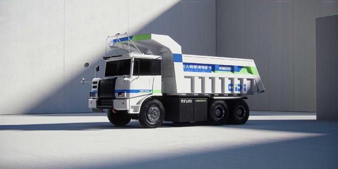 希迪智驾三战港交所，巨额亏损下“寅吃卯粮”