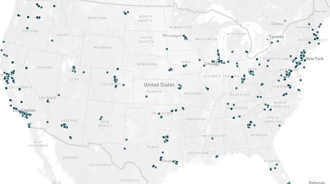 硅谷GPU蒙尘，马斯克一言成谶：美国AI被电卡脖子