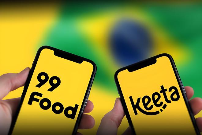 滴滴逆袭！巴西外卖诉讼大反转，99Food协议合法