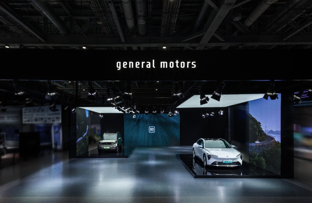 销量低迷，海外汽车品牌面临抉择！通用中国、现代、神龙急换“救火队长”