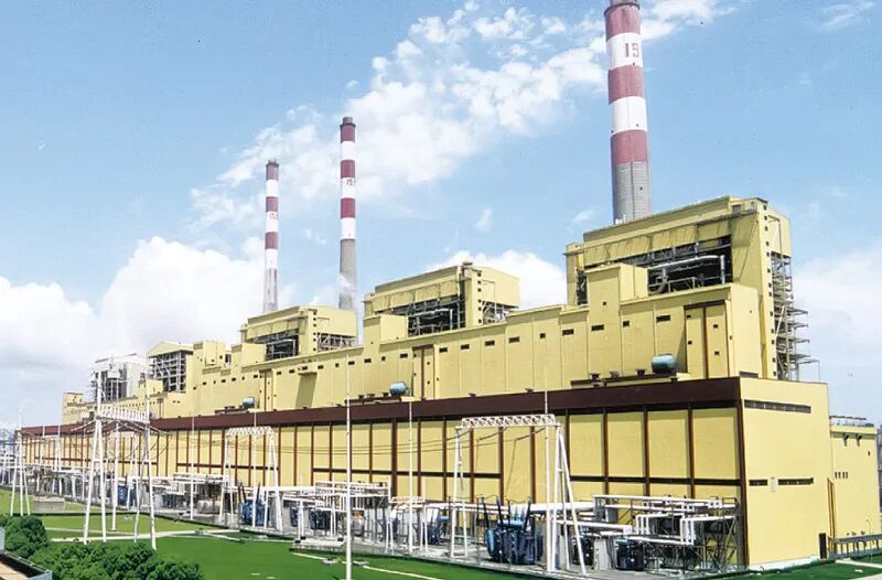 菲达环保是中国大气污染治理龙头企业