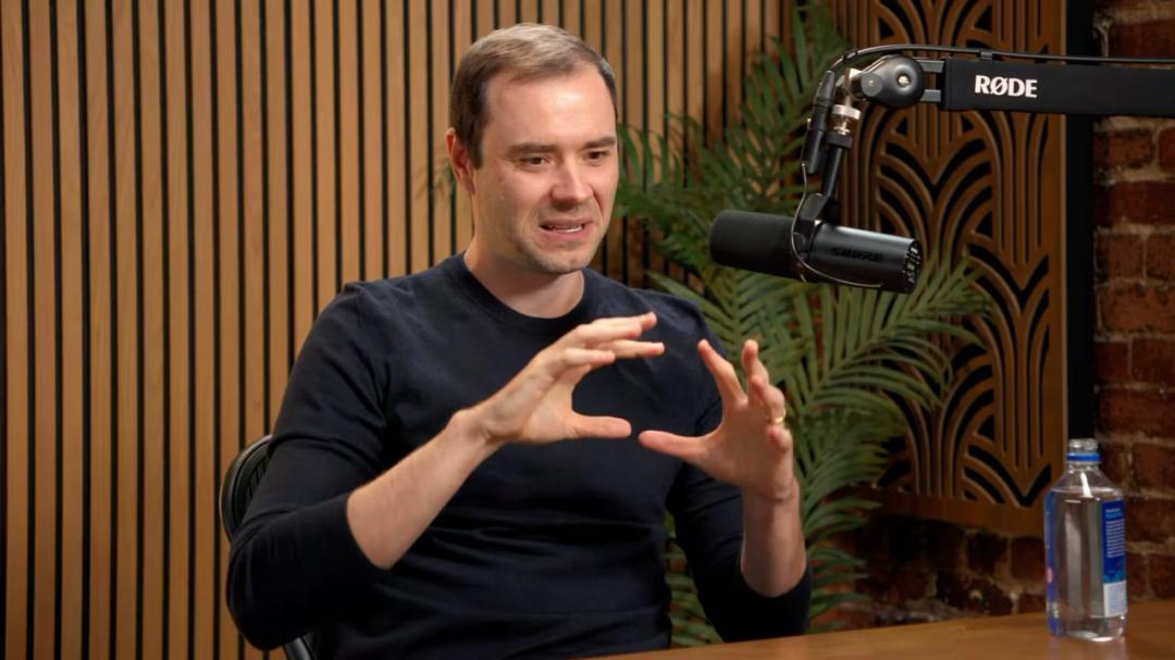 Andrej Karpathy，圖片來源：The Information