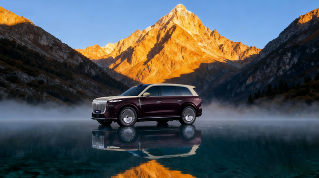 冲刺年度新能源100万辆销量 东风如何从“燃油车老将”变“新能源先锋”？