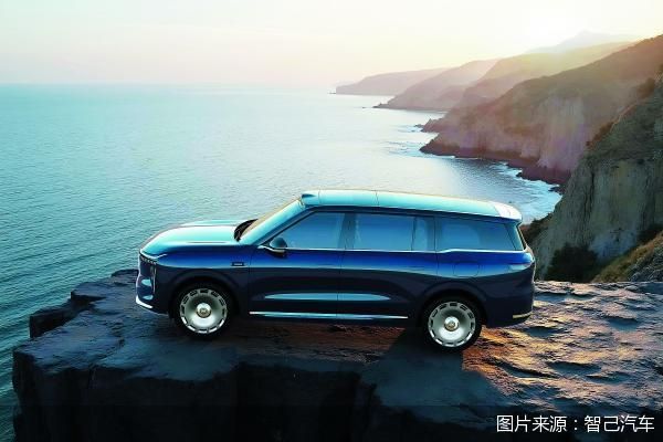 新刚需拓增量空间 车企混战大六座SUV