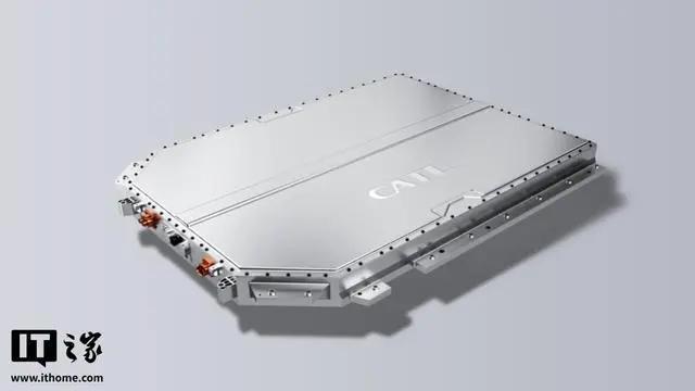 中汽中心明确：电池分为固态电池、固液混合电池、液态电池三大类