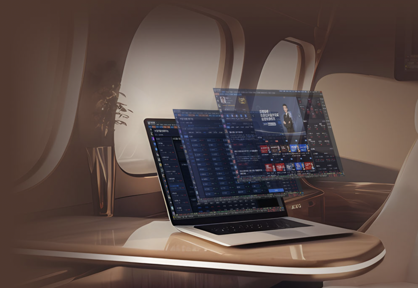 来源：大智慧公司官网