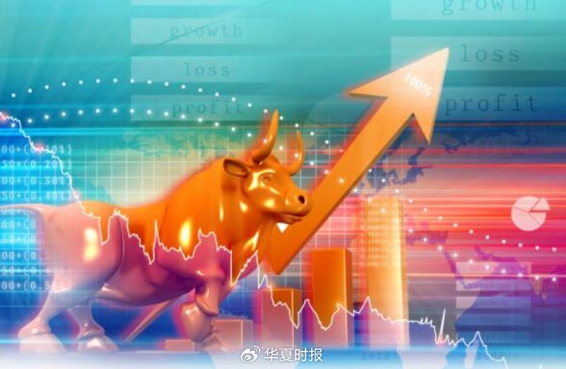 上证指数创逾十年新高，机构：4000点可能是新起点