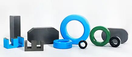 深圳铂科新材磁粉芯