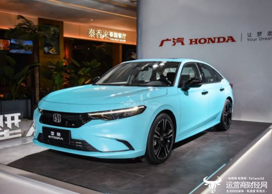 广汽本田增资至8.67亿美元 公司近几年营收下滑得有点厉害