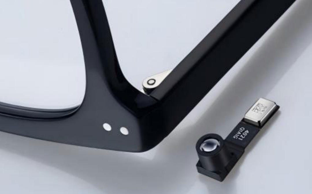 图1 2024年JBD推出的Micro LED单色光引擎蜂鸟Mini Ⅱ