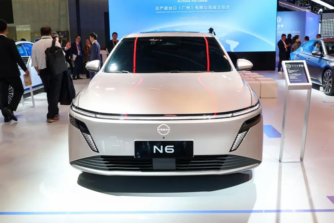 价格给力！首款合资插混车官宣