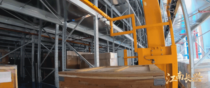 福建舰在这里下水！独家揭秘江南造船的“庞大家底”