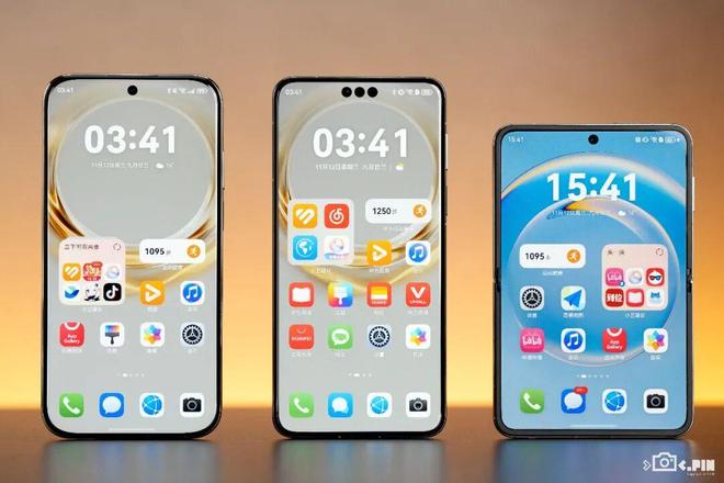 体验完华为 Mate 70 Air, 我感觉它被Air耽误了