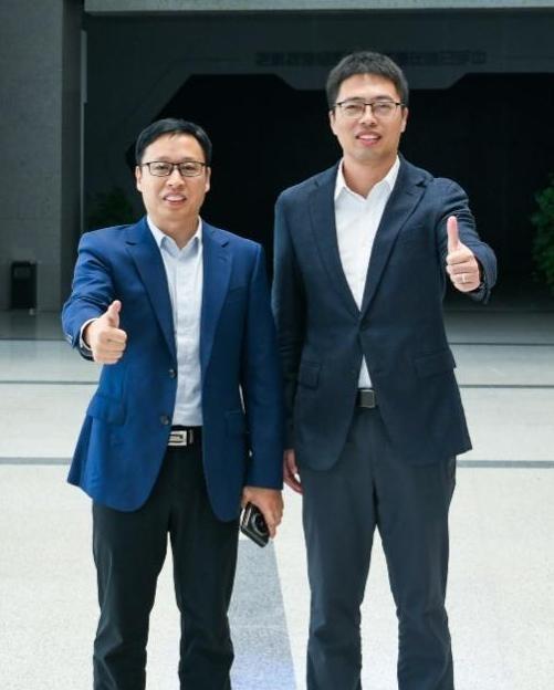 DH项目有大动作！华为乾崑与东风合作打造智能汽车新品牌