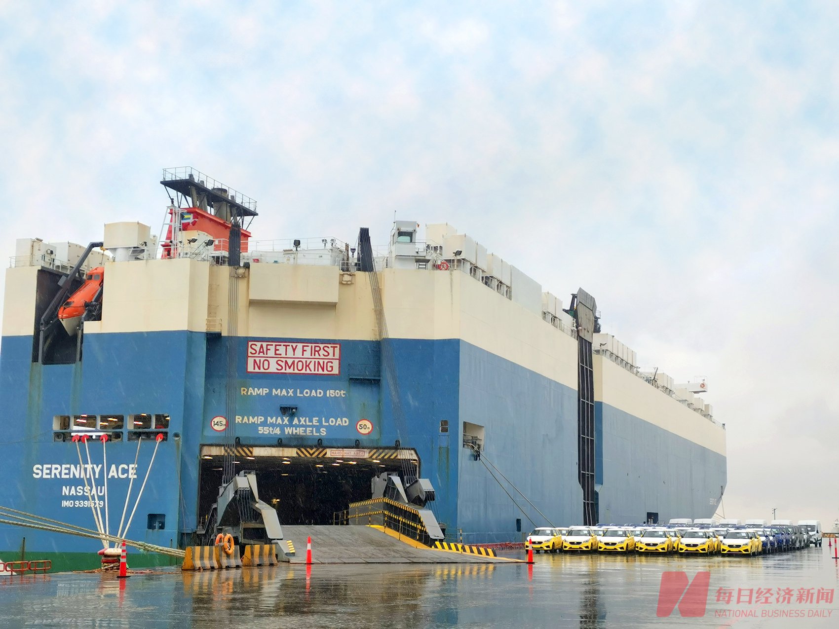 “严控新车以二手车名义出口”，四部门出手！专家：助力中国汽车树立“高性价比+可靠服务”的国际认知