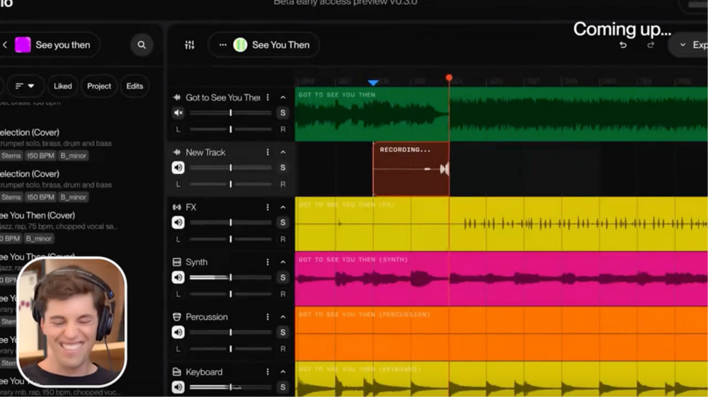 圖源：SunoStudio官方教程截圖