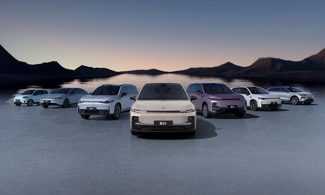 明年冲击100万台！零跑汽车2025年销量目标已达成