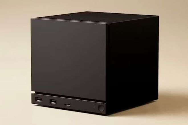 逆势而行?Valve新款Steam Machine官宣,8GB显存配置引发争议