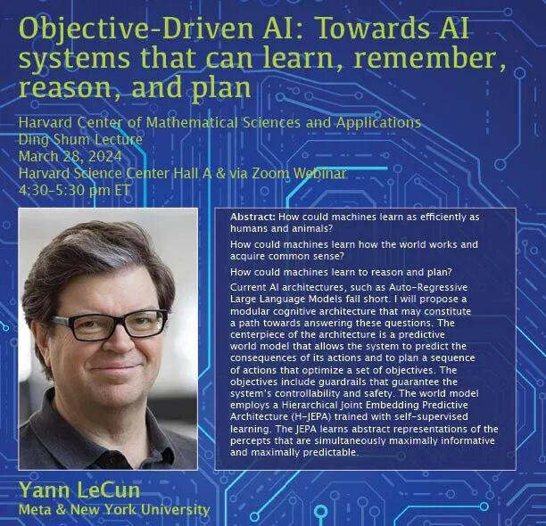 图灵奖得主LeCun最后警告Meta!我搞了40年AI,大模型是死路