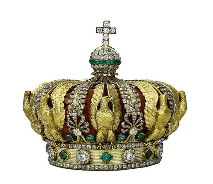 光天化日，法国卢浮宫博物馆遭劫！