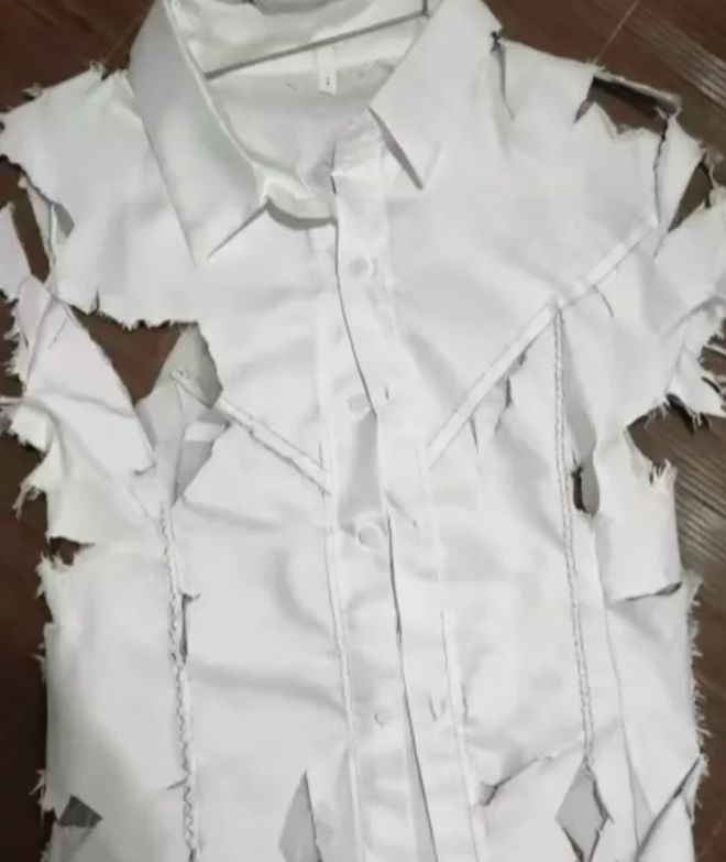 “羊毛党”用AI假图骗“仅退款”:百元内商品成重灾区,“造假教程”被288元打包出售