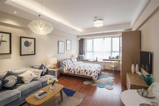 雅阁酒店集团 雅阁公寓，在差异化赛道中构筑核心优势