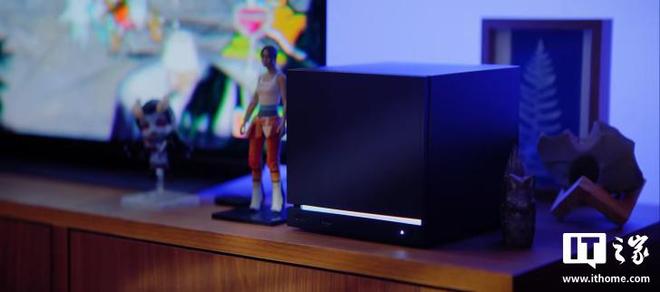 Valve Steam Machine性能遭质疑:8GB显存能带动3A大作吗