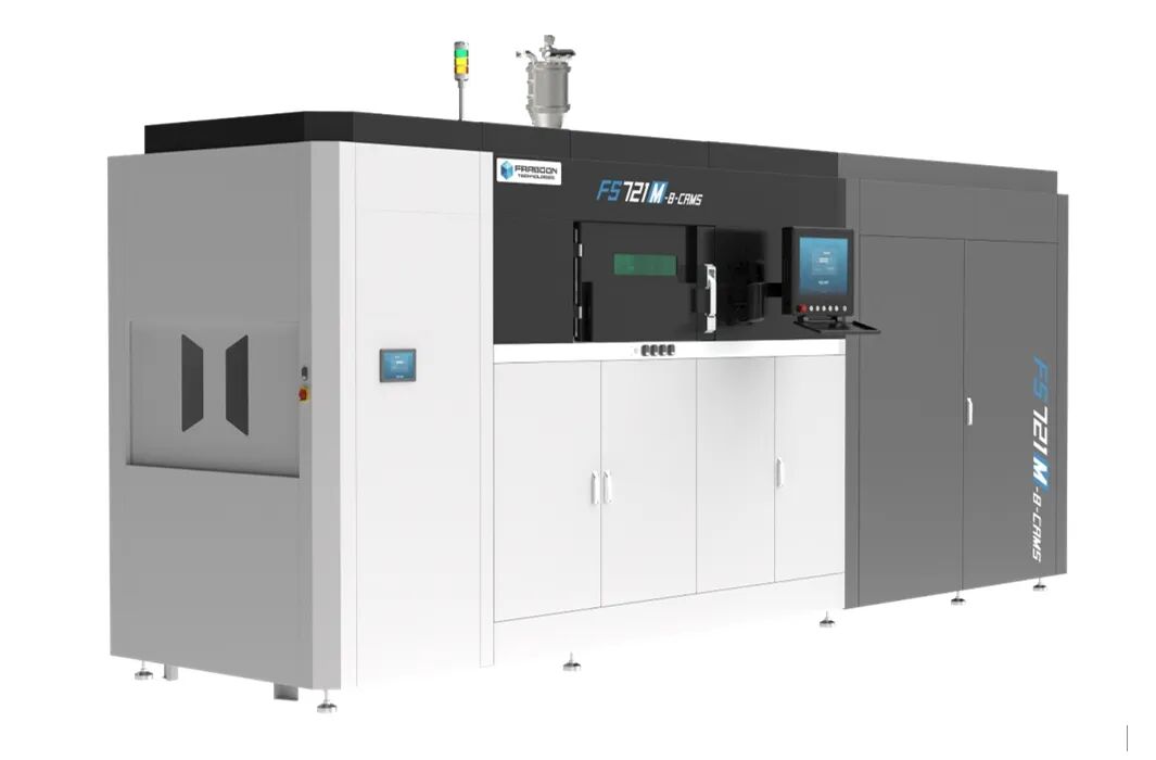 ͼ1߿FS721M-8-CAMS3Dӡ豸