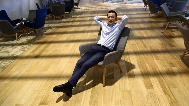 绝杀：蔚来如何挥出“起死回生”的一击