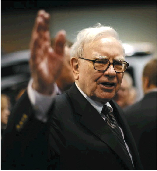 “股神”打算“归于沉寂”