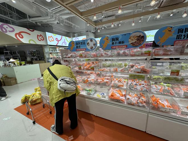 突发|盒马创始人今年2月创立的“派特鲜生”,12月中旬将全部关闭