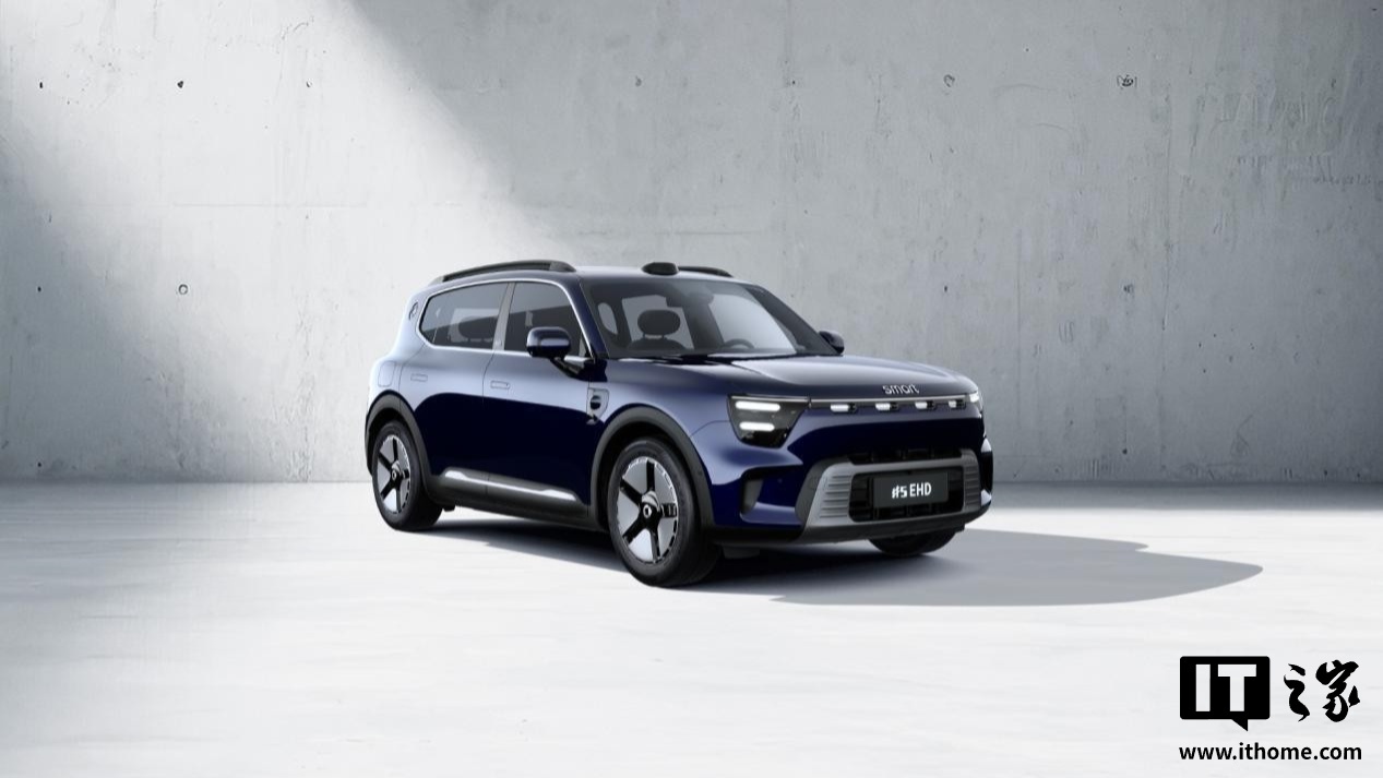 首批 smart 精灵#5 EHD 超级电混宣布交付，限时到手价 16.99 万元起